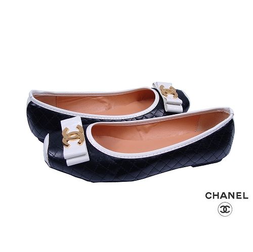 chanel sandals019